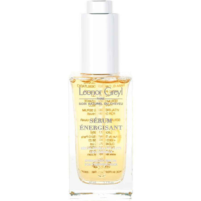 Leonor Greyl Serum Energisant (Energizing For Thinning Hair) 1.7 oz