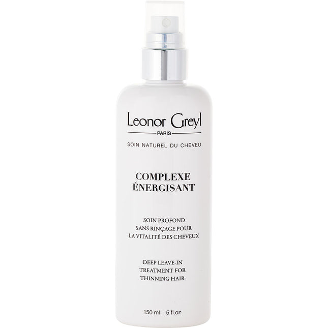 Complexe Energisant (leave In Treatment For Thinning Hair) 5 Oz