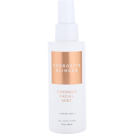 Coconut Facial Mist --125ml/4.2oz