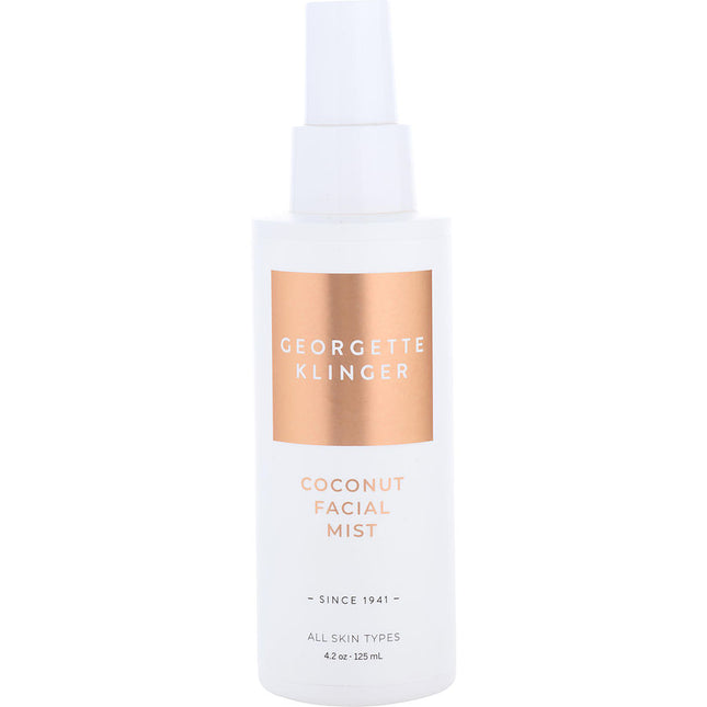 Georgette Klinger Coconut Facial Mist 125ml/4.2oz