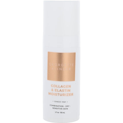 Collagen & Elastin Moisturizer --50ml/1.7oz