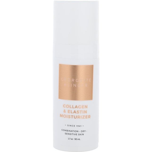 Georgette Klinger Collagen & Elastin Moisturizer 50ml/1.7oz