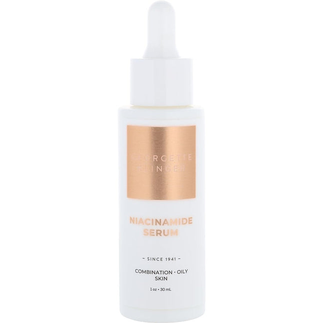 Niacinamide Serum --30ml/1oz Georgette Klinger