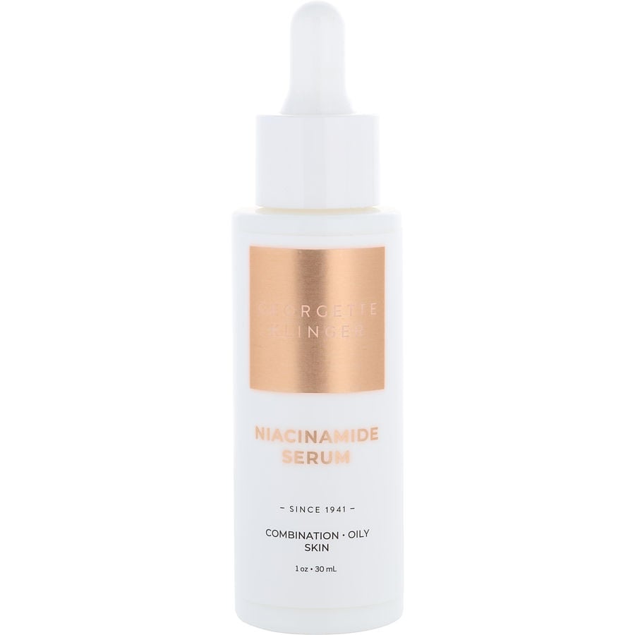 Niacinamide Serum --30ml/1oz Georgette Klinger