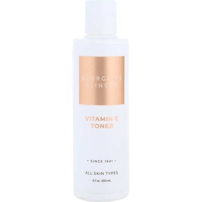 Vitamin C Toner --200ml/6.7oz