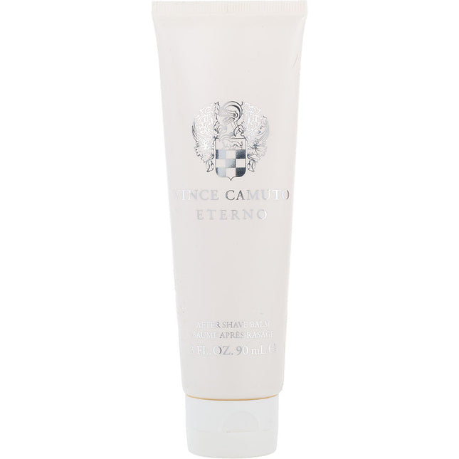 Vince Camuto Eterno By Vince Camuto Aftershave Balm 3 Oz Vince Camuto