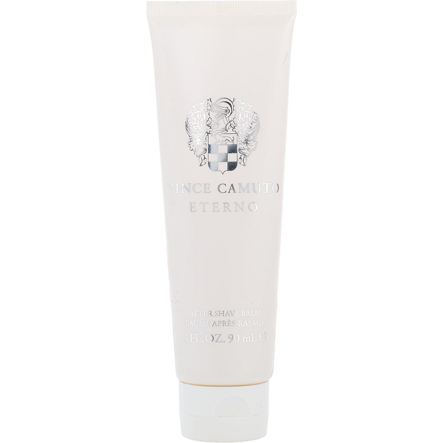Vince Camuto Eterno By Vince Camuto Aftershave Balm 3 Oz Vince Camuto