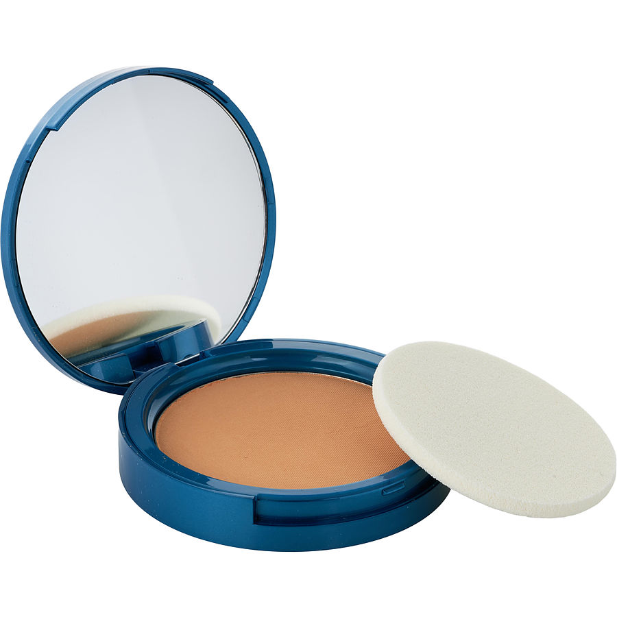Colorescience Natural Finish Pressed Foundation Broad Spectrum Spf 20 12g/0.42oz