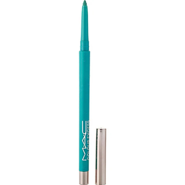 Mac Colour Excess Gel Pencil Eyeliner - The Last Word --0.35g/0.01oz By Mac