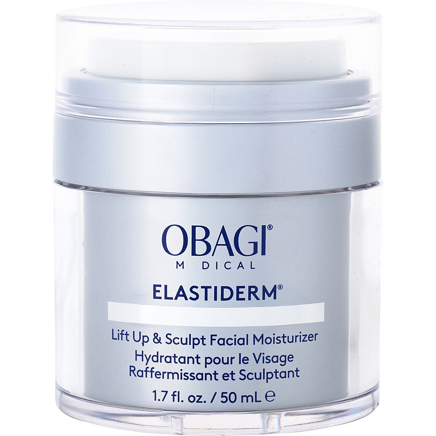 Obagi Elastiderm Lift Up & Sculpt Facial Moisturizer 50ml/1.7oz