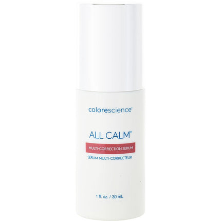 All Calm&reg; Multi-correction Serum --30ml/1oz