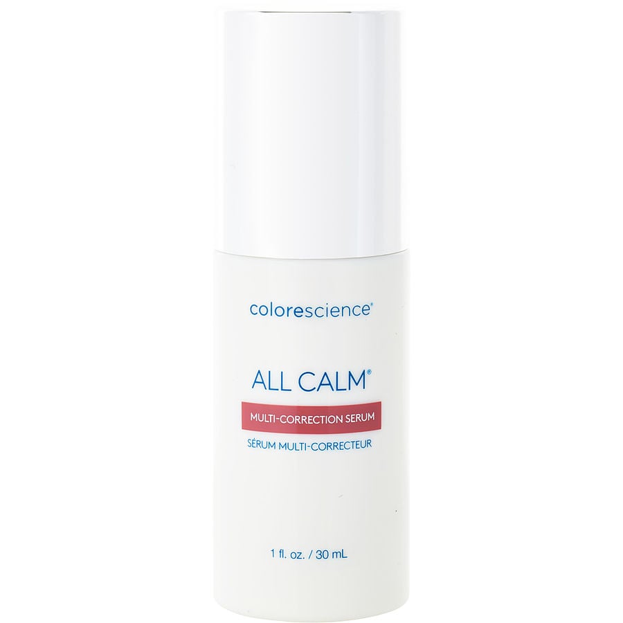 All Calm&reg; Multi-correction Serum --30ml/1oz Colorescience