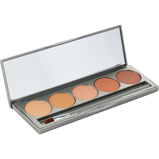 Colorescience Mineral Corrector Palette Spf 20 --12g/0.42oz By Colorescience