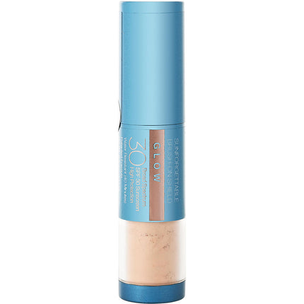 Sunforgettable Total Protection Brush-on Shield Spf 30 - # Glow --4.3g/0.15oz
