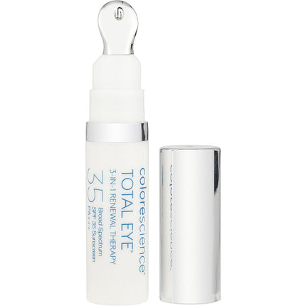 Total Eye 3-in-1 Renewal Therapy Spf 35 - Deep  --7ml/0.23oz