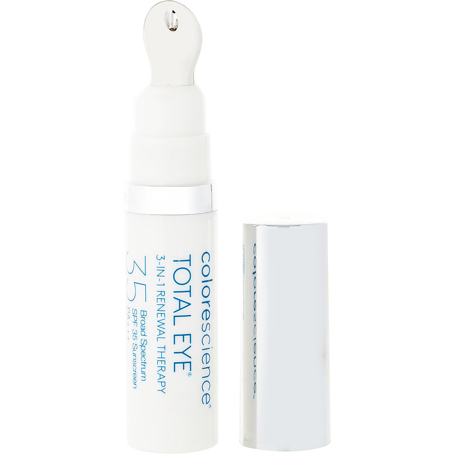 Colorescience Total Eye 3-In-1 Renewal Therapy Spf 35 - Medium 7ml/0.23oz