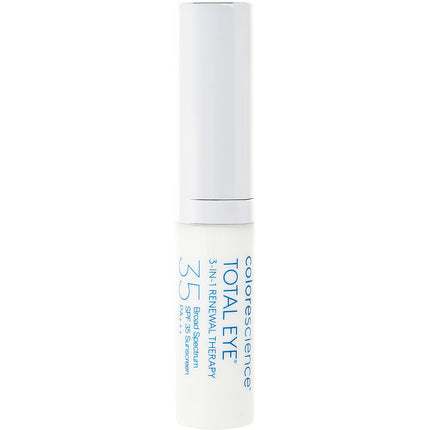 Total Eye 3-in-1 Renewal Therapy Spf 35 - Tan  --7ml/0.23oz