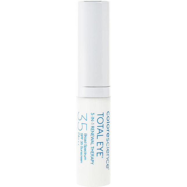 Total Eye 3-in-1 Renewal Therapy Spf 35 - Tan  --7ml/0.23oz Colorescience