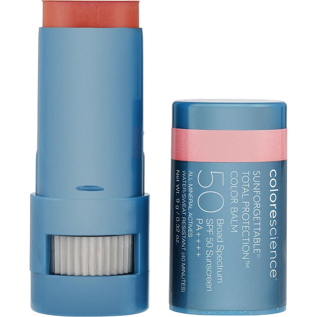 Colorescience Sunforgettable Total Protection Color Balm Spf 50 - # Pink Sky  --9g/0.32oz By Colorescience Colorescience