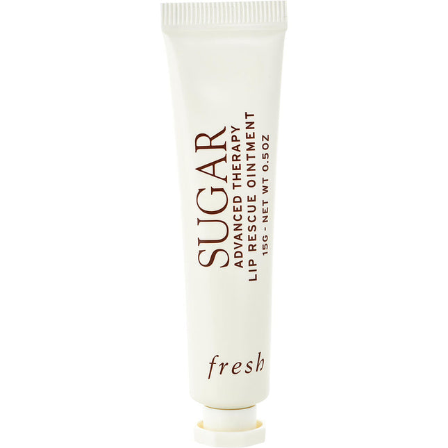 Sugar Advanced Therapy - Lip Rescue Ointment --15ml/0.5oz Fresh