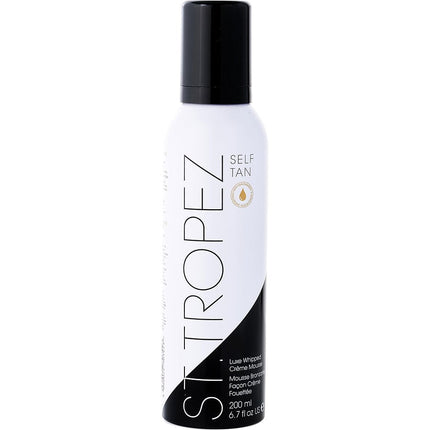 Self Tan Luxe Whipped Creme Mousse --200ml/6.7oz