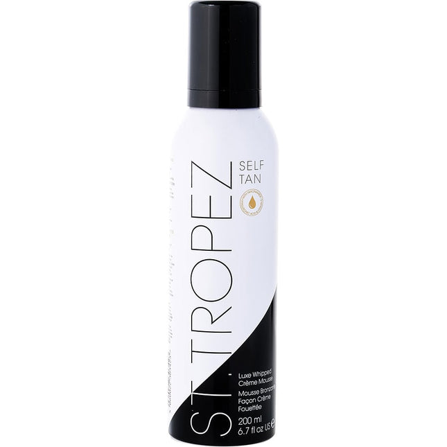 Self Tan Luxe Whipped Creme Mousse --200ml/6.7oz