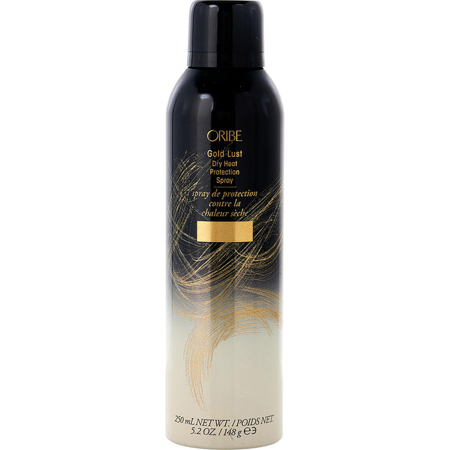 Oribe Gold Lust Dry Heat Protection Spray 5.2 oz