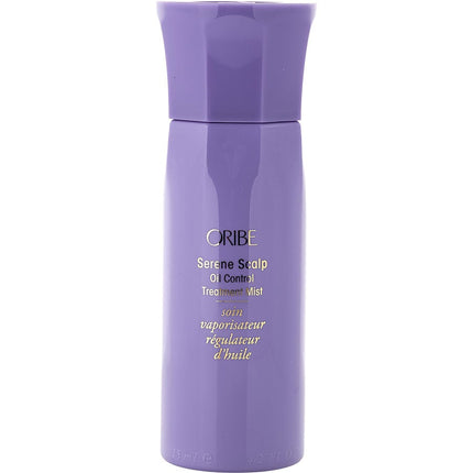Serene Scalp Oil Control Treatment Mist 4.2 Oz
