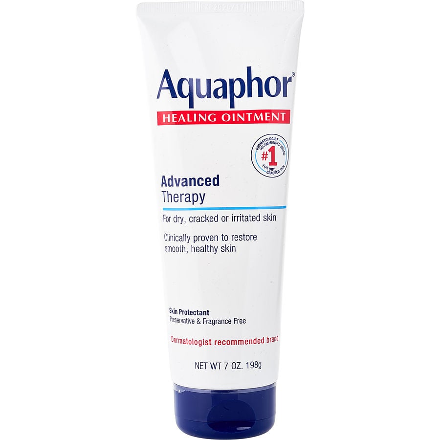 Healing Ointment (tube) --198g/7oz Aquaphor