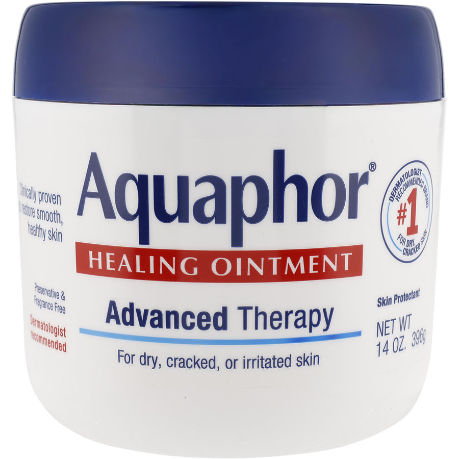 Aquaphor Healing Ointment (Jar) 396g/14oz