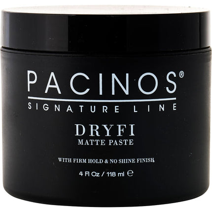 Dryfi Matte Paste 4 Oz