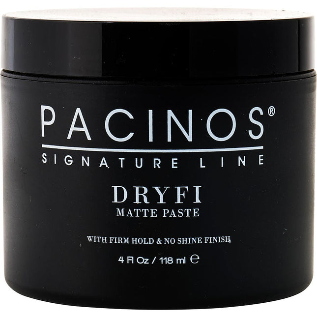 Dryfi Matte Paste 4 Oz Pacinos