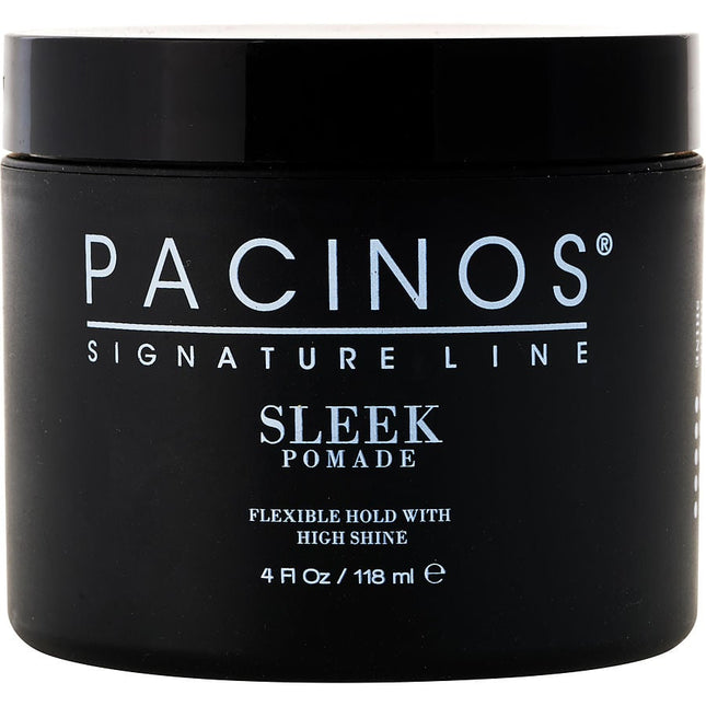 Sleek Pomade 4 Oz Pacinos