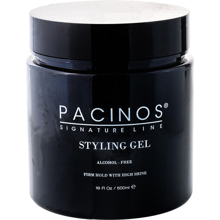 Styling Gel 16 Oz