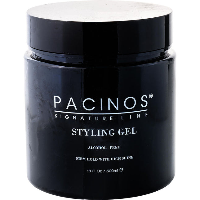 Styling Gel 16 Oz