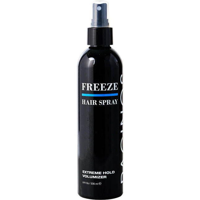 Freeze Hair Spray 8 Oz Pacinos