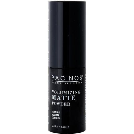 Volumizing Matte Powder 0.16 Oz