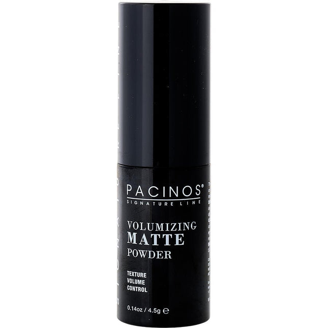 Volumizing Matte Powder 0.16 Oz