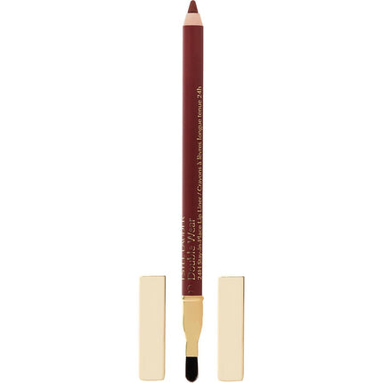 Estee Lauder Double Wear 24h Stay-in-place Lip Liner - # 008 Spice  --1.2g/0.04oz By Estee Lauder