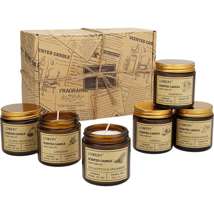 Lovery Gift Set Lovery Variety By Lovery
