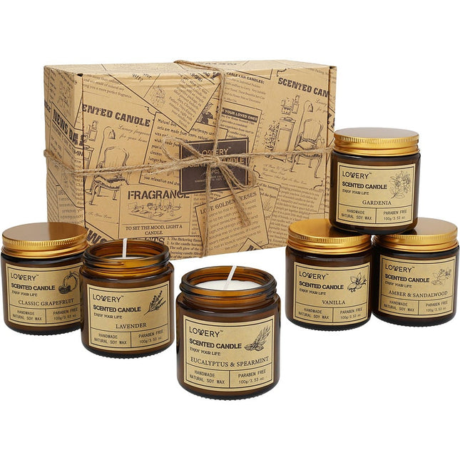 Lovery Gift Set Lovery Variety By Lovery