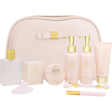 Lovery Gift Set Lovery Enchanted Rose By Lovery