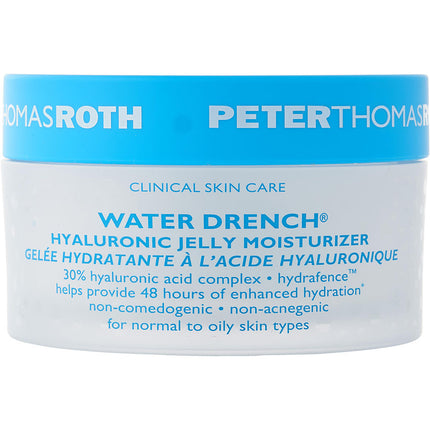 Water Drench Hyaluronic Jelly Moisturizer --50ml/1.7oz
