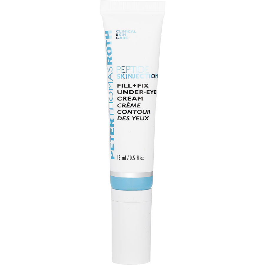 Peter Thomas Roth Peptide Skinjection Fill + Fix Under Eye Cream 15ml/0.5oz