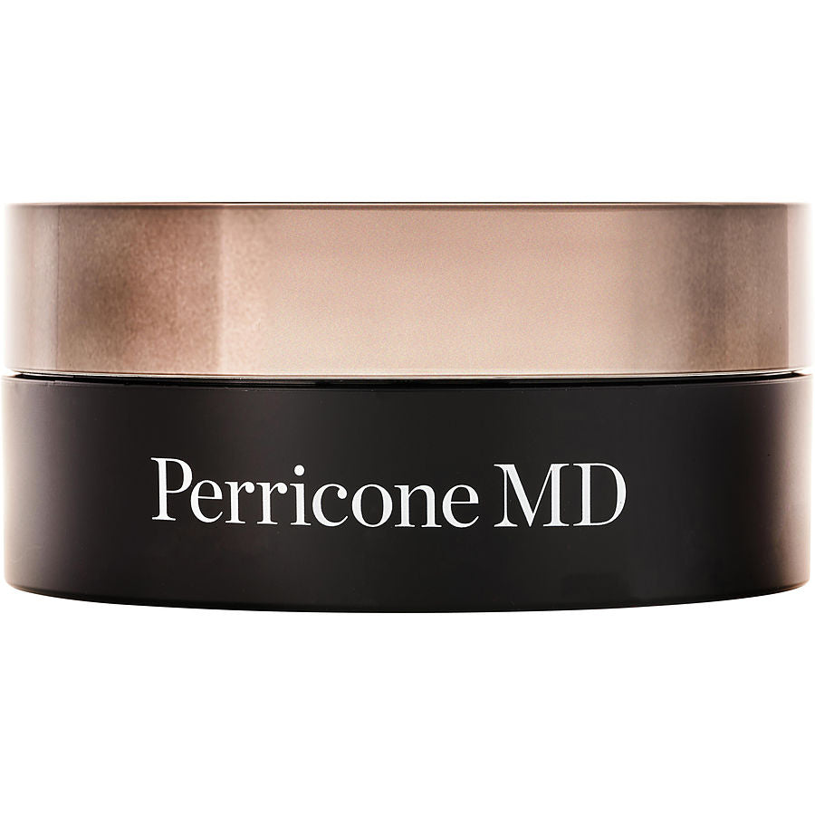 Perricone Md Cold Plasma Plus+ Daily Detox Clay Cleanser 110g/3.8oz