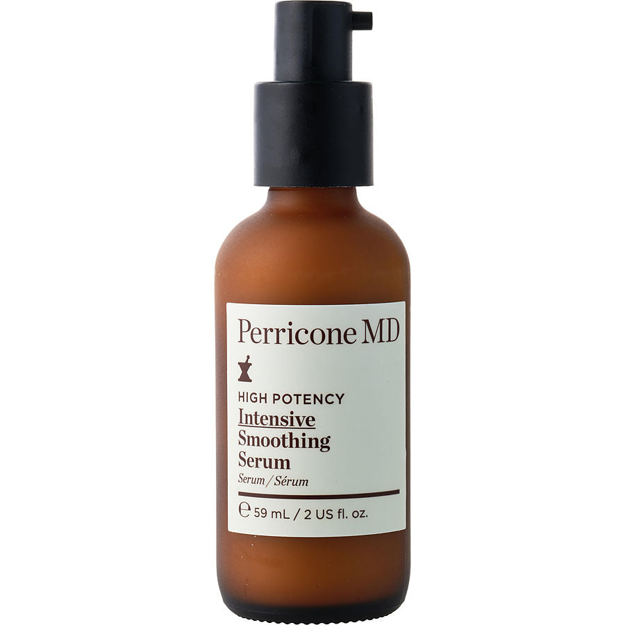 Perricone Md High Potency Intensive Smoothing Serum 59ml/2oz