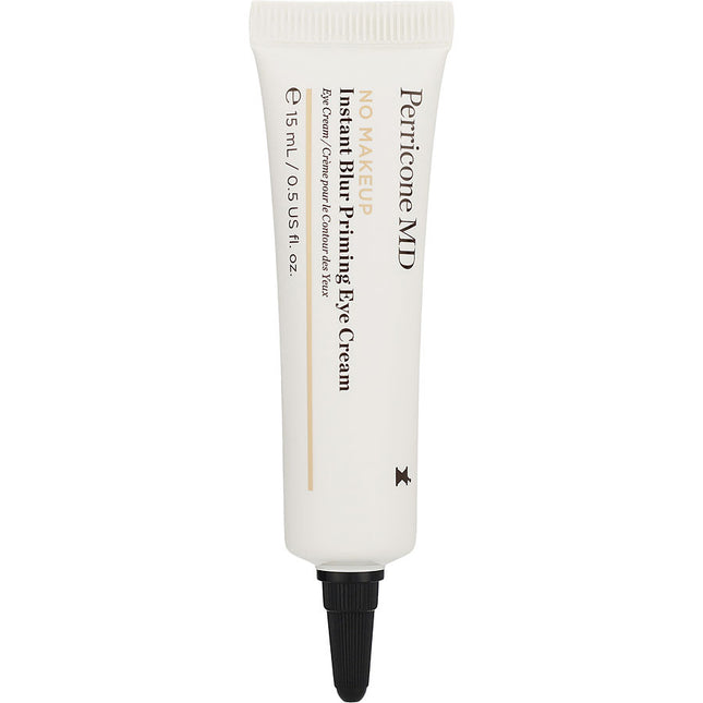 Perricone Md No Makeup Instant Blur Priming Eye Cream 15ml/0.5oz