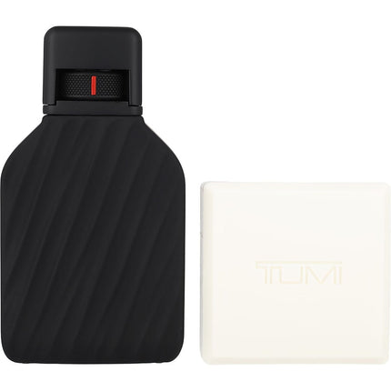 Tumi Gift Set Tumi 19 Degree By Tumi