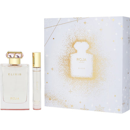 Roja Dove Gift Set Roja Elixir By Roja Dove