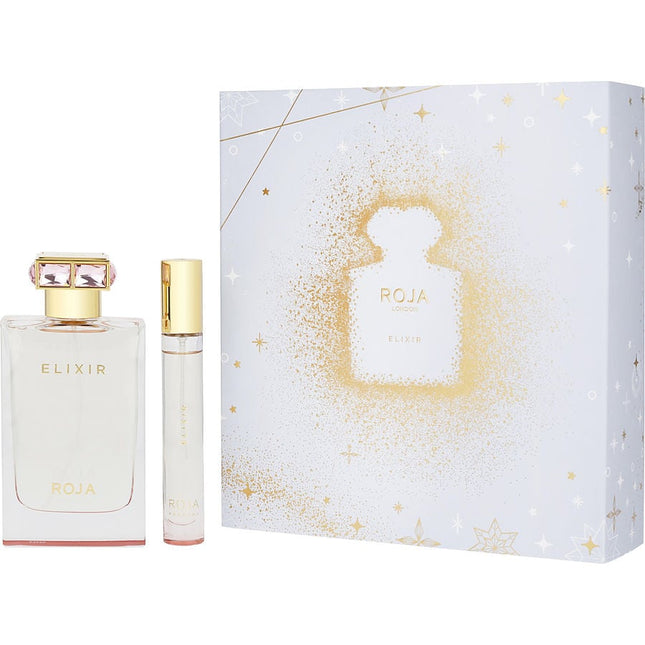 Roja Dove Gift Set Roja Elixir By Roja Dove